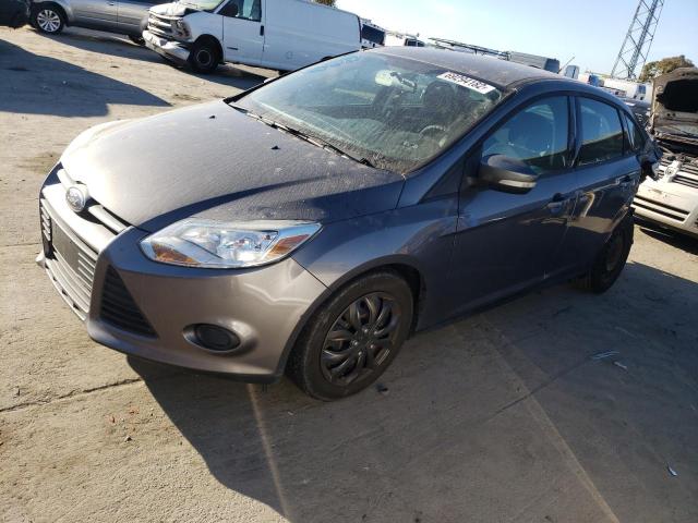 FORD FOCUS SE 2013 1fadp3f21dl161894