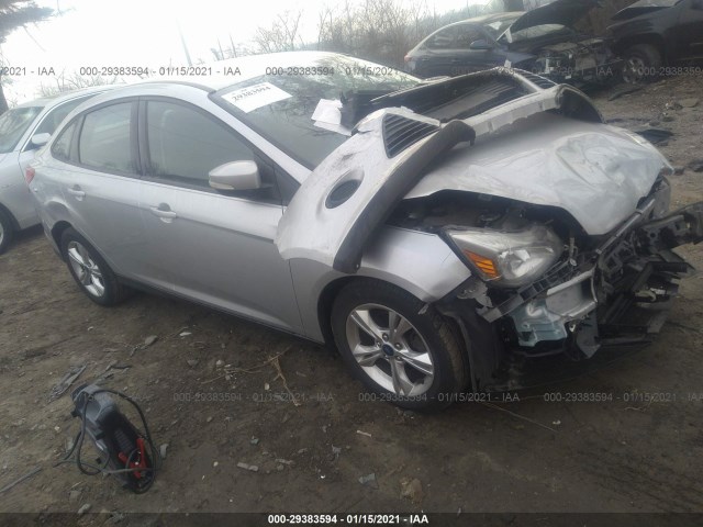 FORD FOCUS 2013 1fadp3f21dl166996