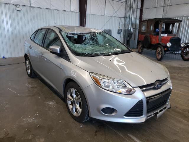 FORD FOCUS SE 2013 1fadp3f21dl167470