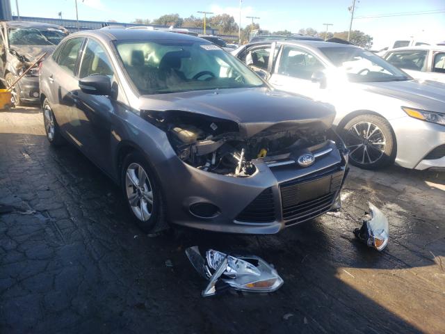 FORD FOCUS SE 2013 1fadp3f21dl167579