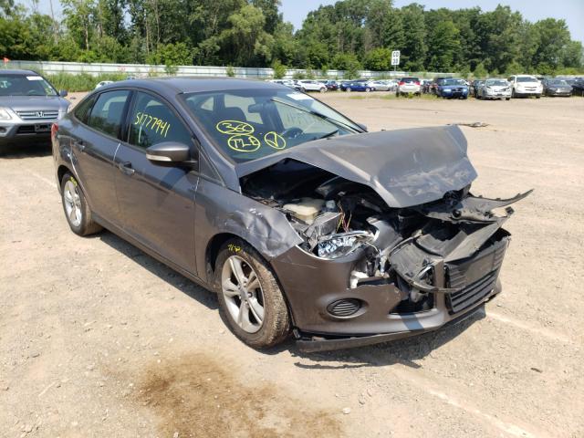 FORD FOCUS SE 2013 1fadp3f21dl167758