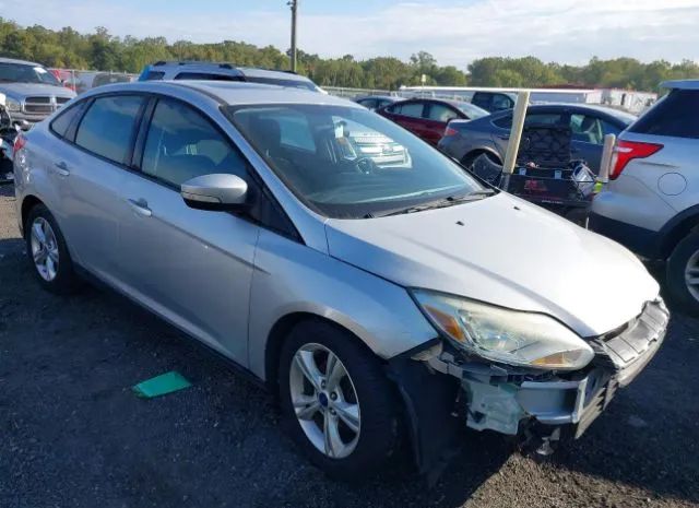 FORD FOCUS 2013 1fadp3f21dl168277