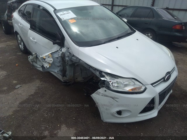 FORD FOCUS 2013 1fadp3f21dl169848