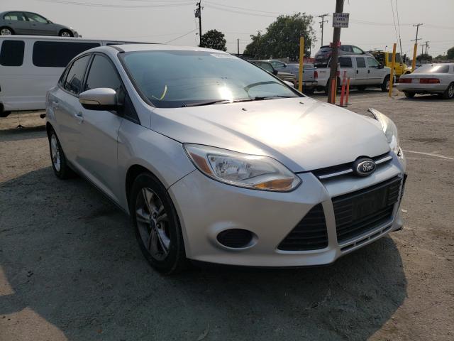 FORD FOCUS SE 2013 1fadp3f21dl170661