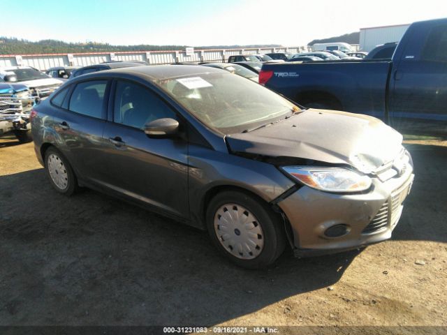 FORD FOCUS 2013 1fadp3f21dl171101