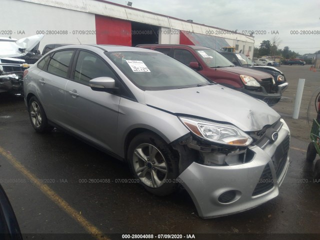 FORD FOCUS 2013 1fadp3f21dl171129