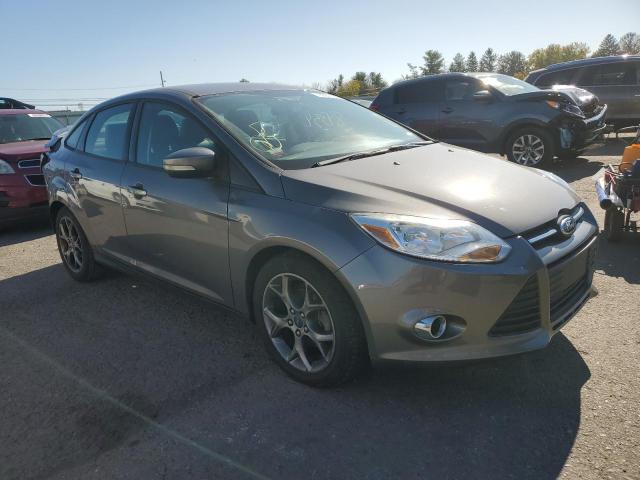 FORD FOCUS SE 2013 1fadp3f21dl174158