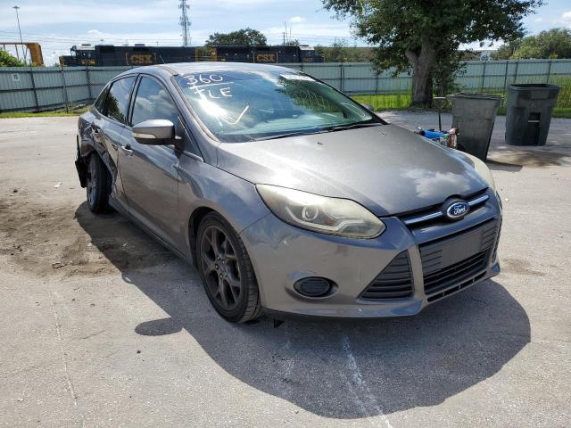 FORD FOCUS SE 2013 1fadp3f21dl174998