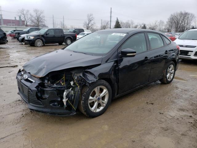 FORD FOCUS 2013 1fadp3f21dl175634