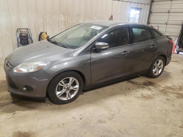 FORD FOCUS SE 2013 1fadp3f21dl175889