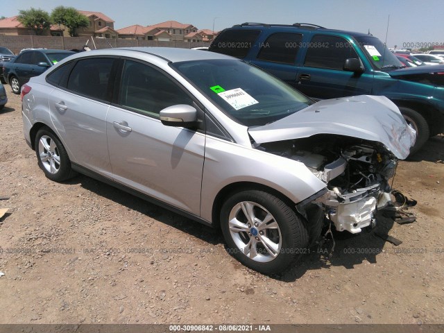 FORD FOCUS 2013 1fadp3f21dl177884