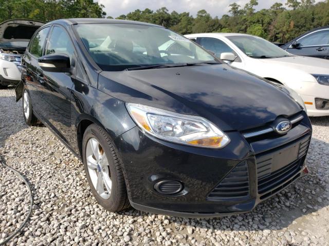 FORD FOCUS SE 2013 1fadp3f21dl181725