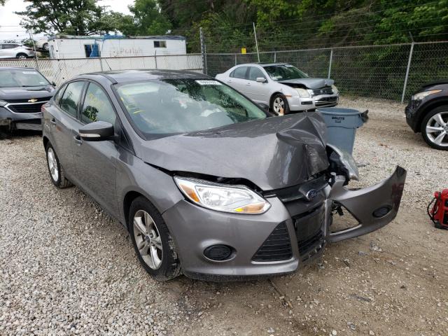 FORD FOCUS SE 2013 1fadp3f21dl182289