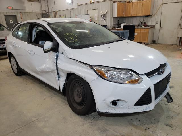 FORD FOCUS SE 2013 1fadp3f21dl183040