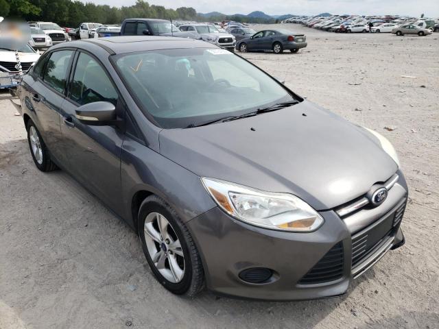 FORD FOCUS SE 2013 1fadp3f21dl183149