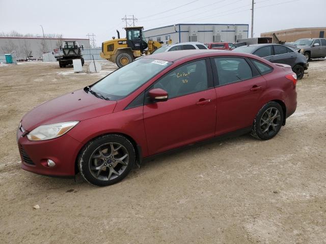 FORD FOCUS 2013 1fadp3f21dl184267