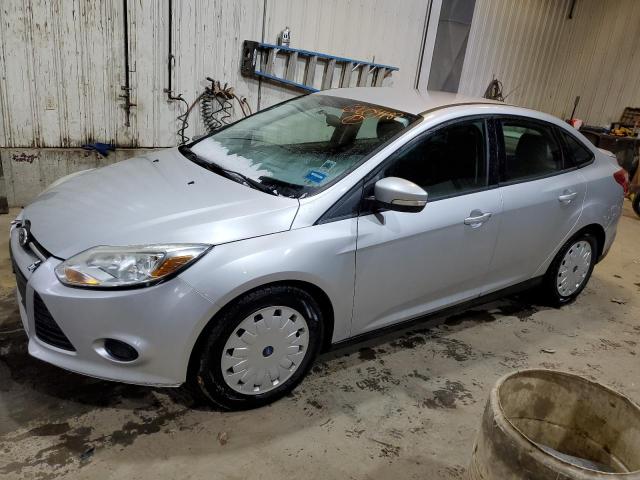 FORD FOCUS SE 2013 1fadp3f21dl186102