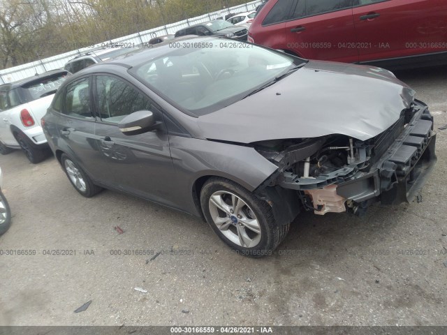 FORD FOCUS 2013 1fadp3f21dl186360