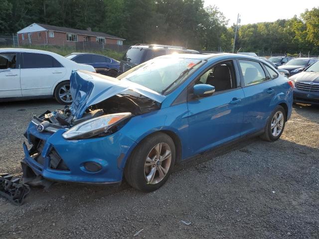 FORD FOCUS SE 2013 1fadp3f21dl187038