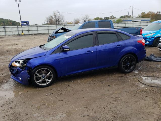 FORD FOCUS 2013 1fadp3f21dl188593