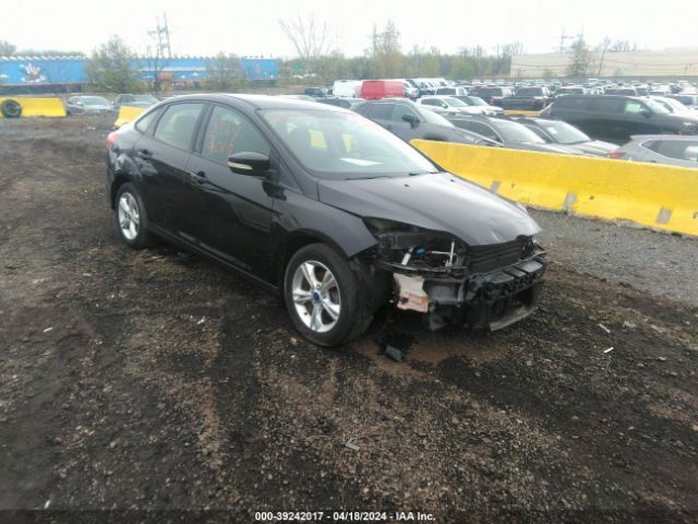 FORD FOCUS 2013 1fadp3f21dl188643