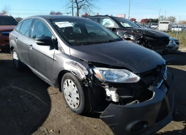 FORD FOCUS 2013 1fadp3f21dl188769