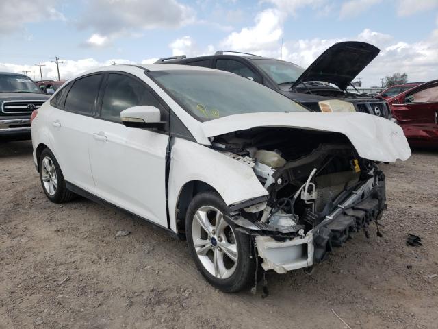 FORD FOCUS SE 2013 1fadp3f21dl189243