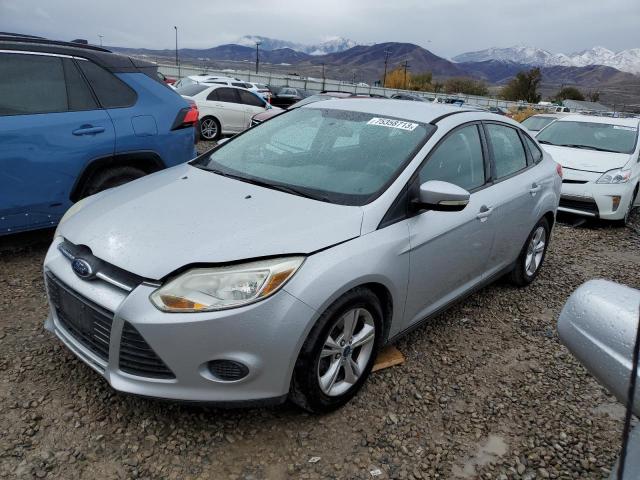 FORD FOCUS 2013 1fadp3f21dl190957