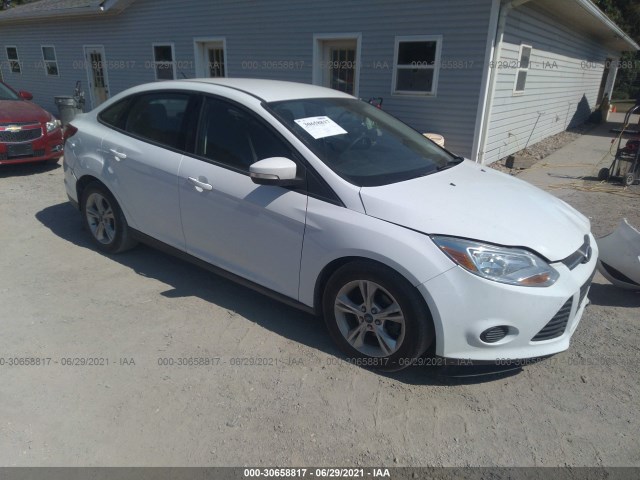 FORD FOCUS 2013 1fadp3f21dl193325