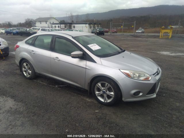 FORD FOCUS 2013 1fadp3f21dl194491