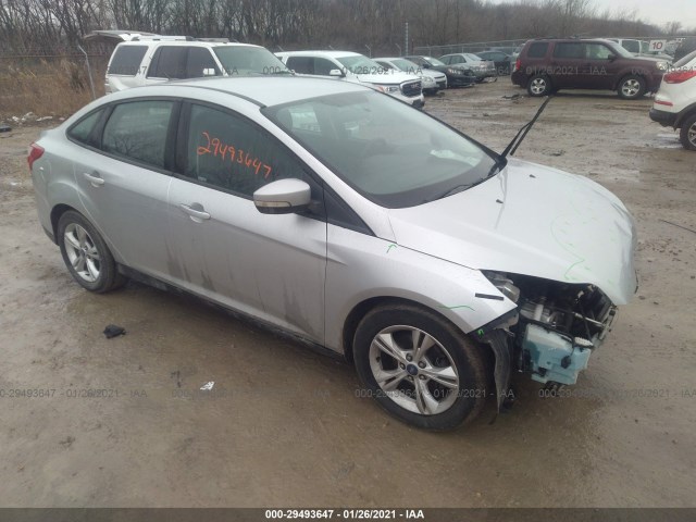 FORD FOCUS 2013 1fadp3f21dl194698