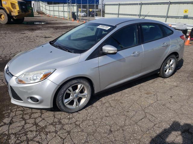 FORD FOCUS SE 2013 1fadp3f21dl194975