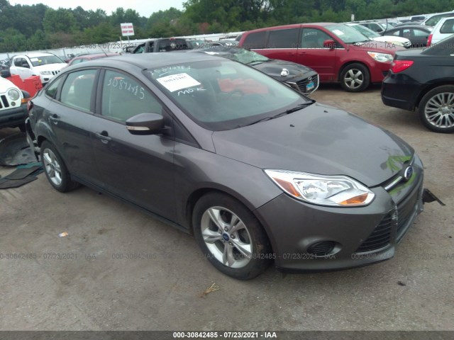 FORD FOCUS 2013 1fadp3f21dl195107