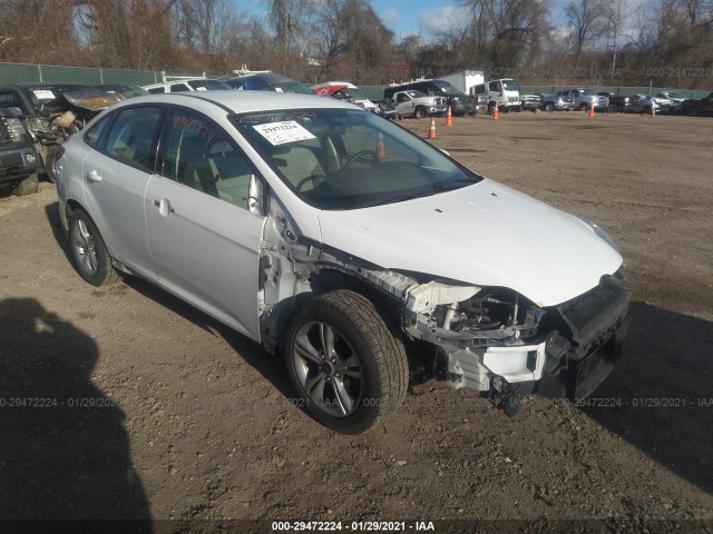 FORD FOCUS 2013 1fadp3f21dl198394