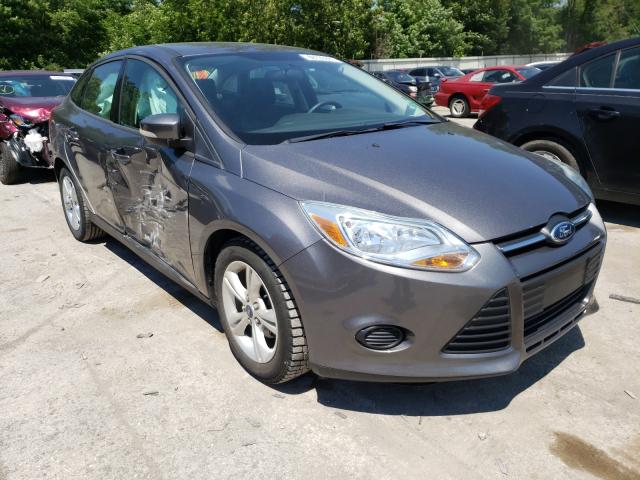 FORD FOCUS SE 2013 1fadp3f21dl199920