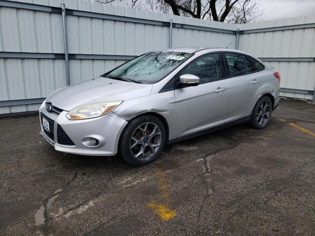 FORD FOCUS SE 2013 1fadp3f21dl201553