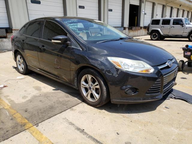 FORD FOCUS SE 2013 1fadp3f21dl203951