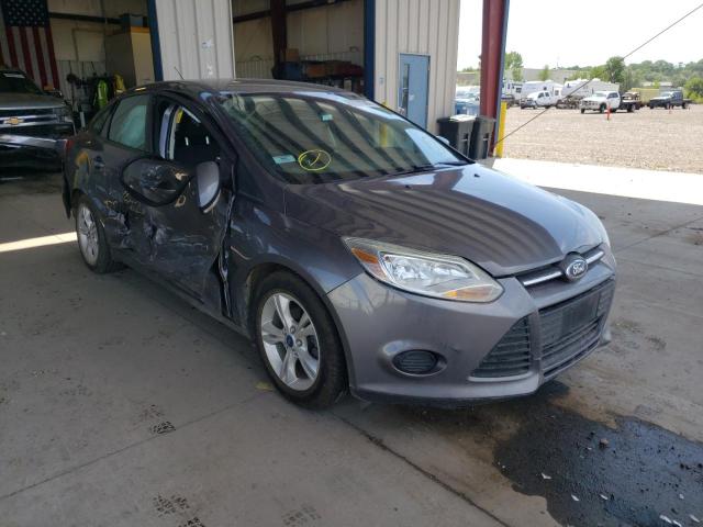 FORD FOCUS SE 2013 1fadp3f21dl204436