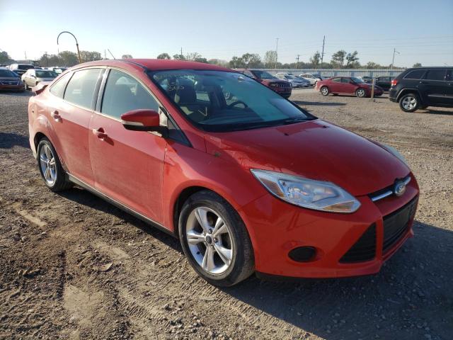 FORD FOCUS SE 2013 1fadp3f21dl204517