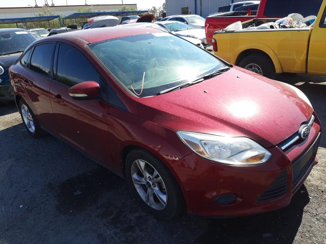 FORD FOCUS SE 2013 1fadp3f21dl204792