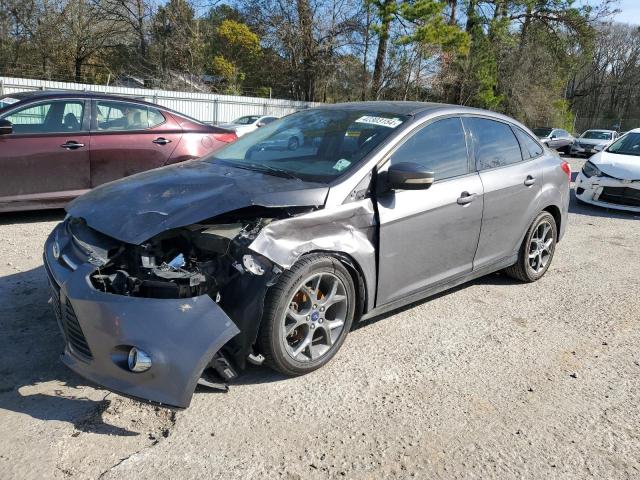 FORD FOCUS SE 2013 1fadp3f21dl205036