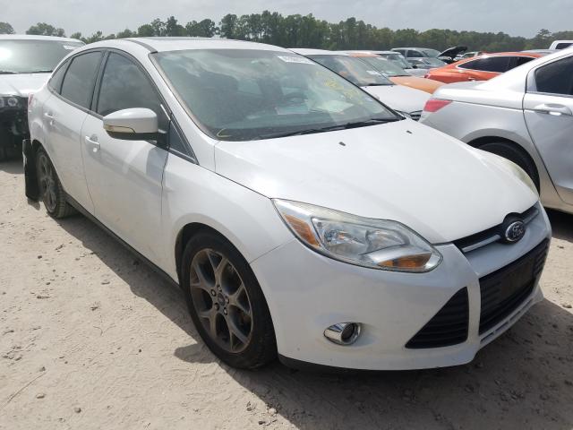 FORD FOCUS SE 2013 1fadp3f21dl205294