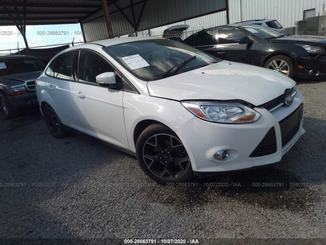 FORD FOCUS 2013 1fadp3f21dl207613