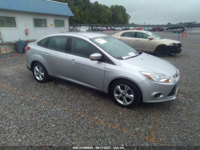 FORD FOCUS 2013 1fadp3f21dl209085