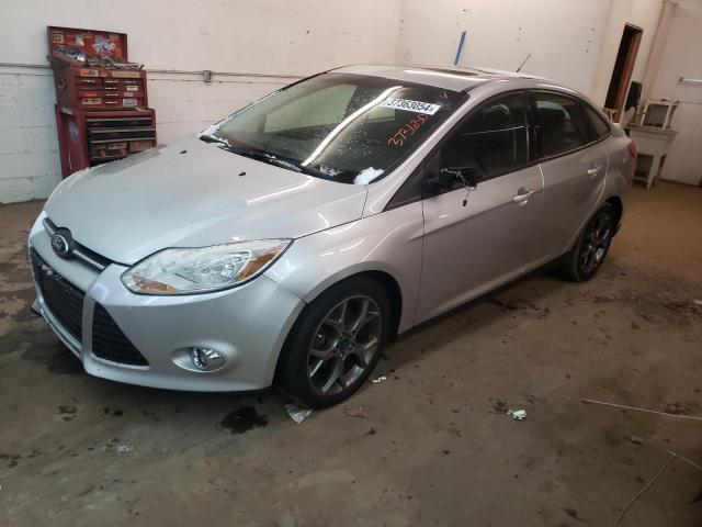 FORD FOCUS 2013 1fadp3f21dl211709