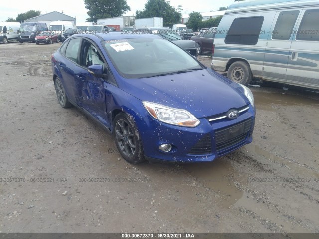 FORD FOCUS 2013 1fadp3f21dl212018