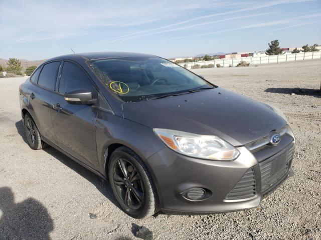 FORD FOCUS SE 2013 1fadp3f21dl212598