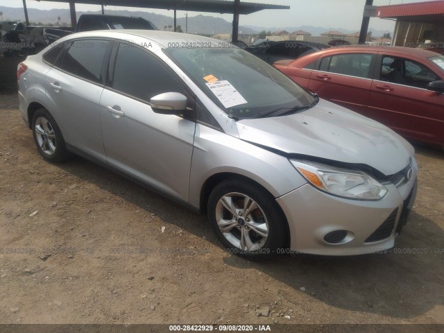 FORD FOCUS 2013 1fadp3f21dl212617