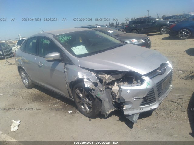 FORD FOCUS 2013 1fadp3f21dl212651