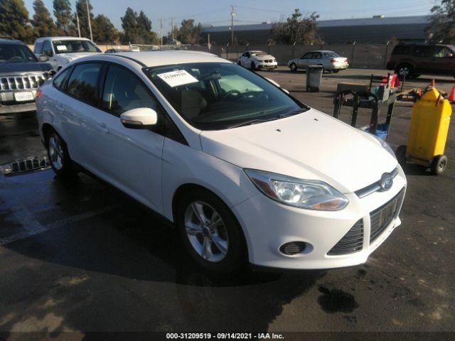 FORD FOCUS 2013 1fadp3f21dl212830